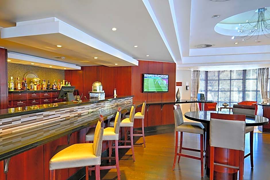 City Lodge Hotel Sandton, Morningside