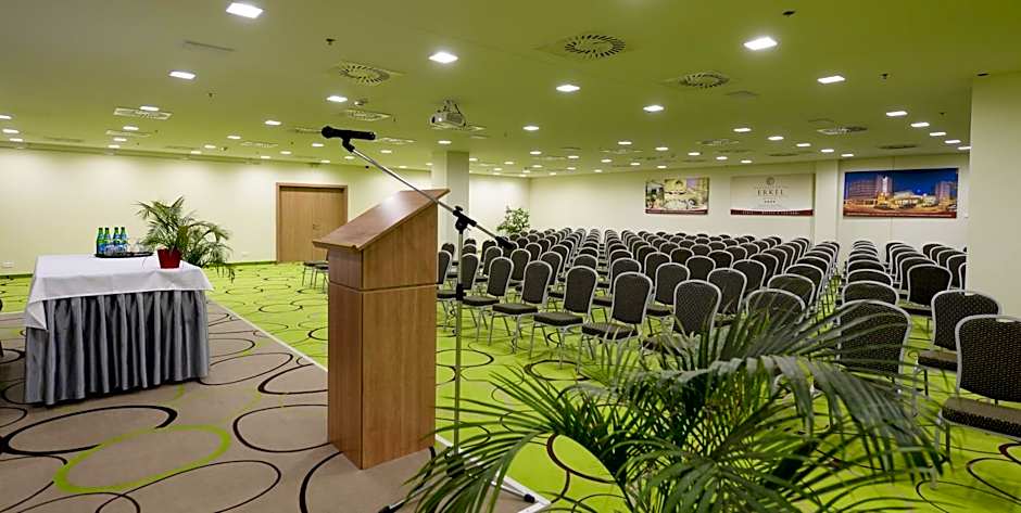 Hunguest Hotel Gyula