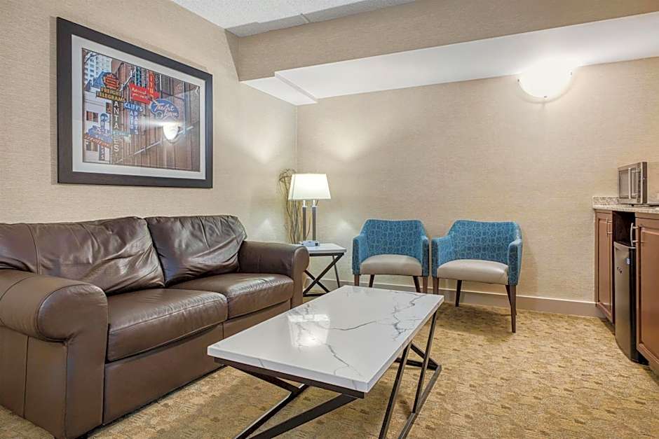 Best Western Plus City Centre Inn