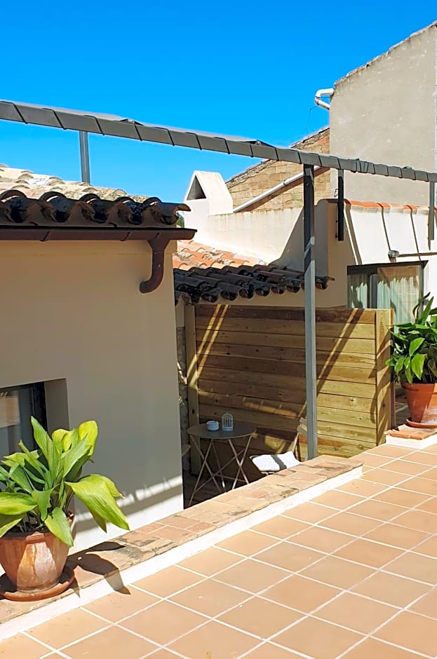 Mas Ferran Adults Only