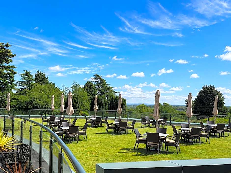 Macdonald Portal Hotel, Spa & Golf Resort