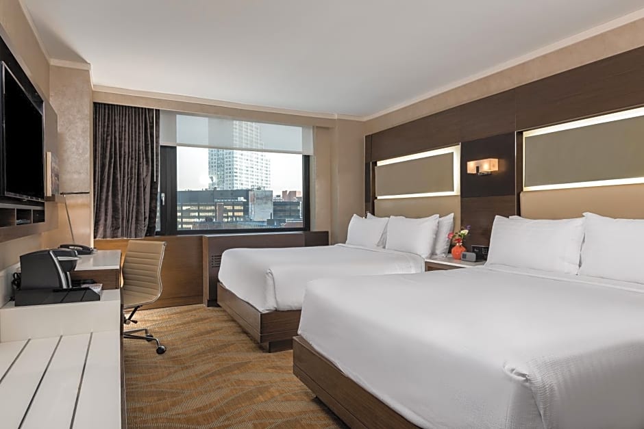 Holiday Inn Brooklyn Downtown By IHG