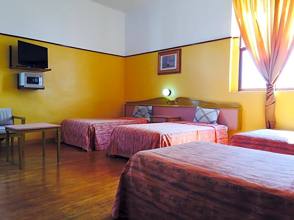 Hotel Isabel