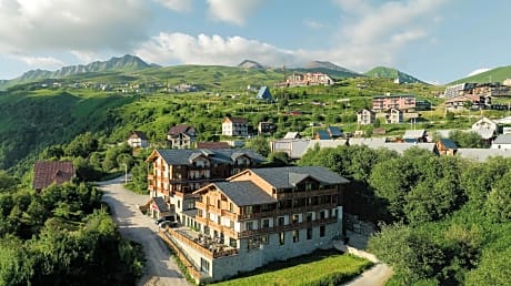 Gudauri Inn