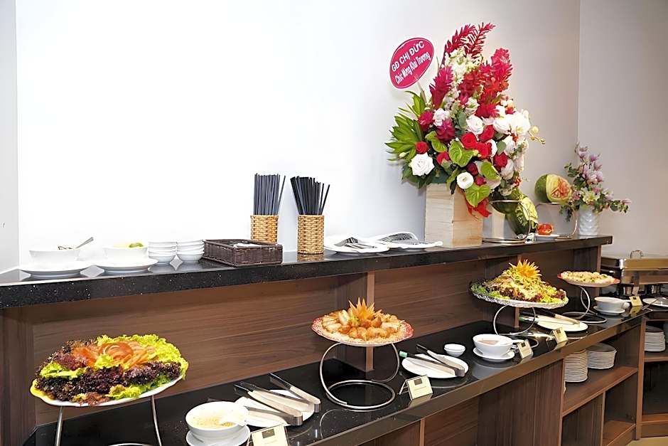 THANH LONG BACH DANG HOTEL