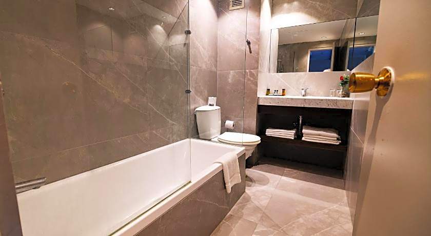 Lev Yerushalayim Hotel