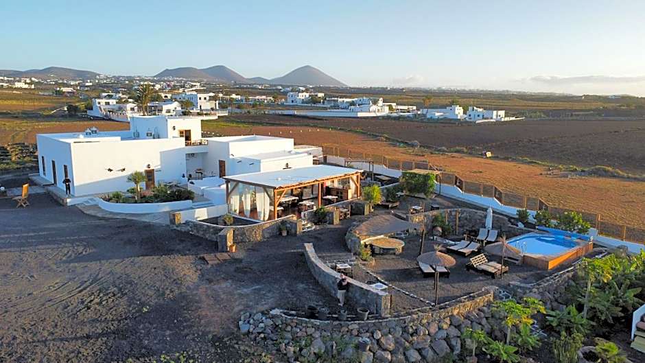 Finca Isolina Hotel Boutique - Adults Recommended