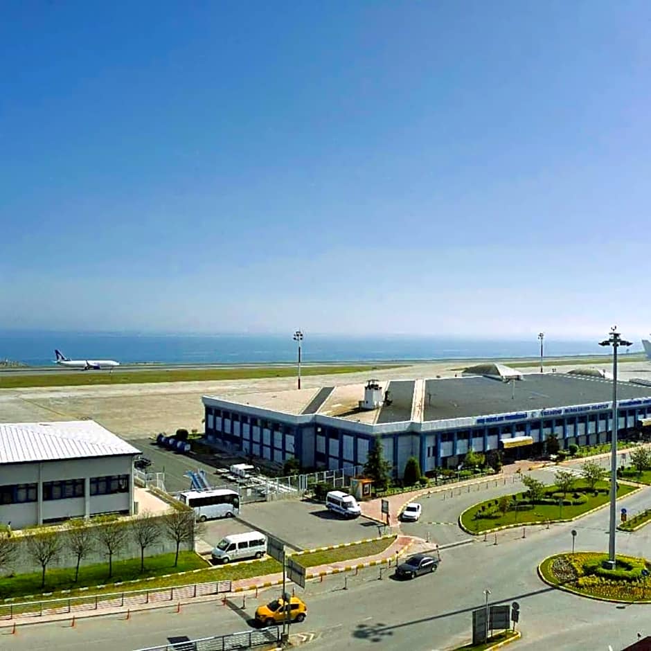 Airport Trabzon Otel