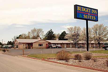 Budget Inn & Suites Colby