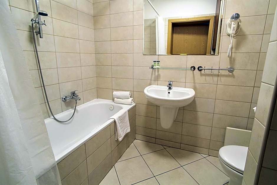 Warsaw Apartments - Apartamenty Wilanów