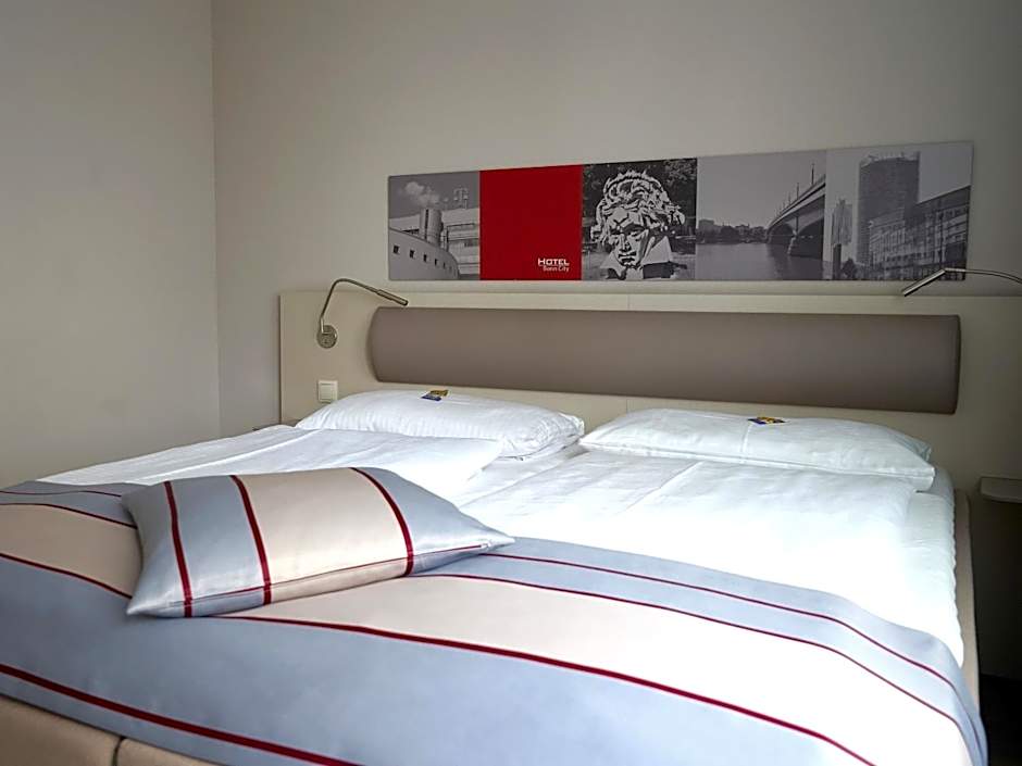 Hotel Bonn City