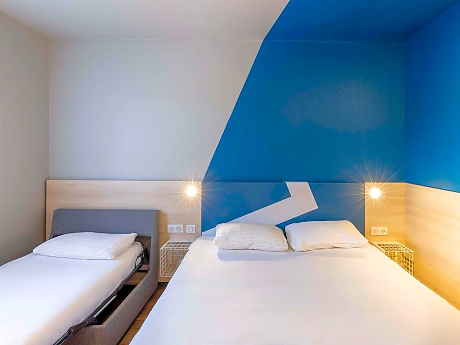 ibis Budget Millau Viaduc