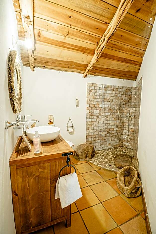 Ranch Campo Palombaggia