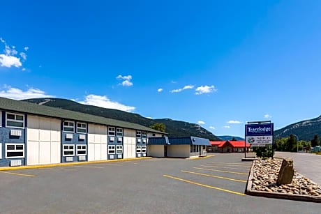 Travelodge by Wyndham Blairmore