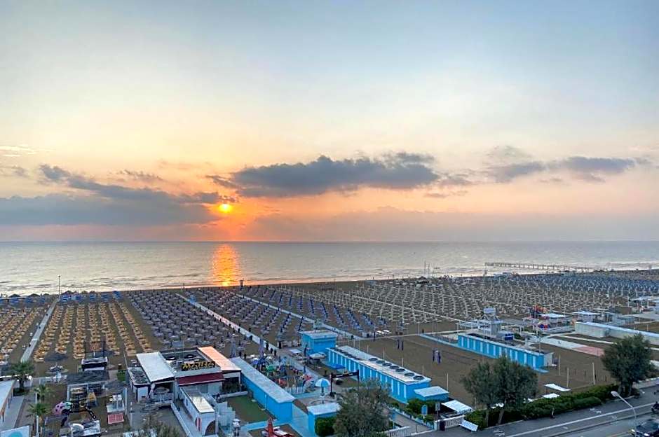 Hotel Audi Frontemare