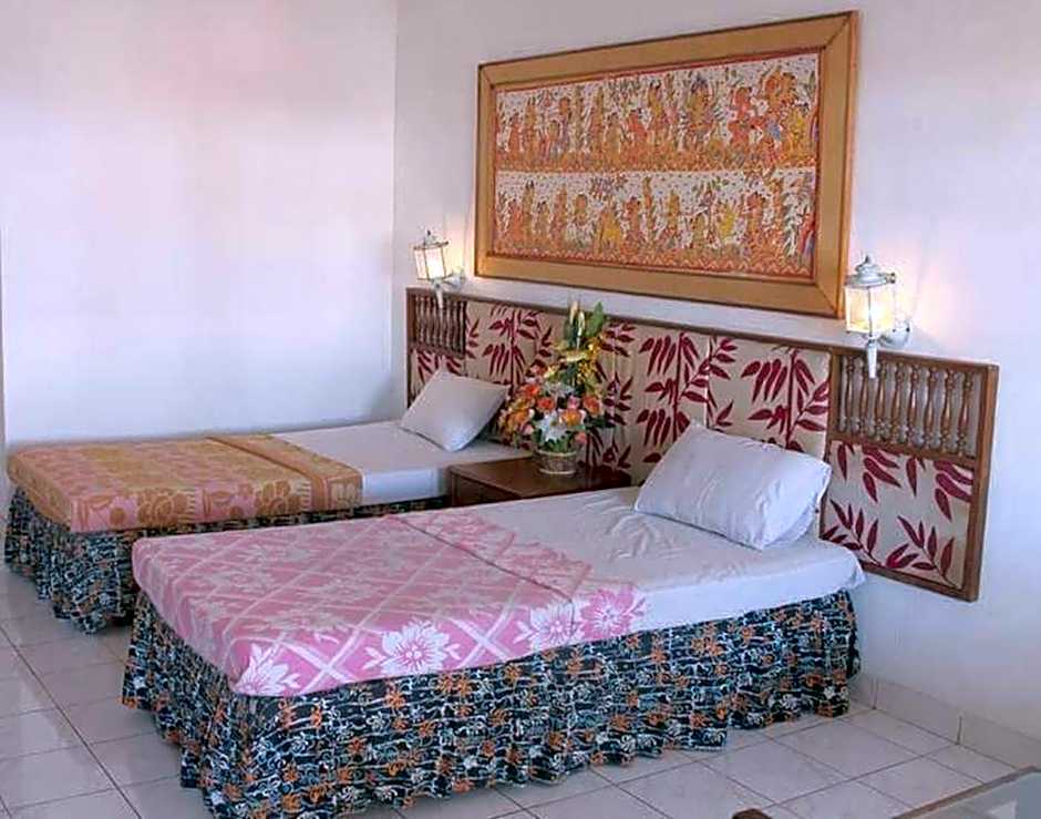 Pulau Bali Hotel Denpasar RedPartner