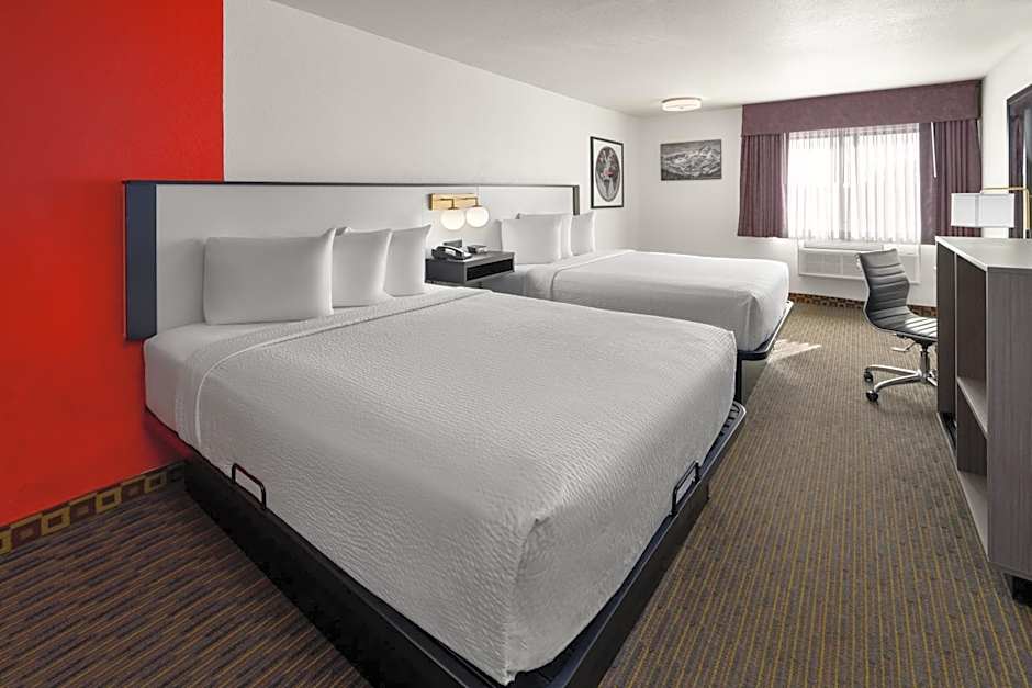 SYLO Hotel Denver Airport, a Ramada by Wyndham