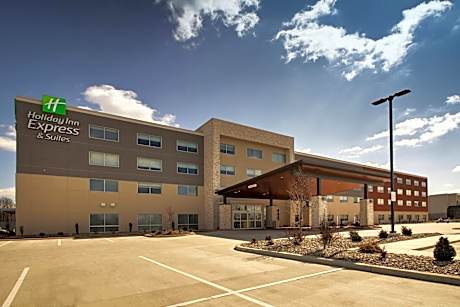 Holiday Inn Express & Suites - Mount Vernon By IHG