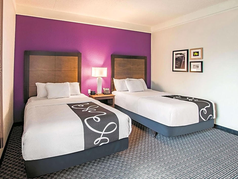 La Quinta by Wyndham Fort Worth City View