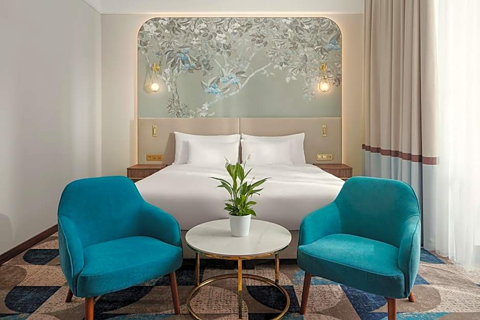Harvey Spa Hotel