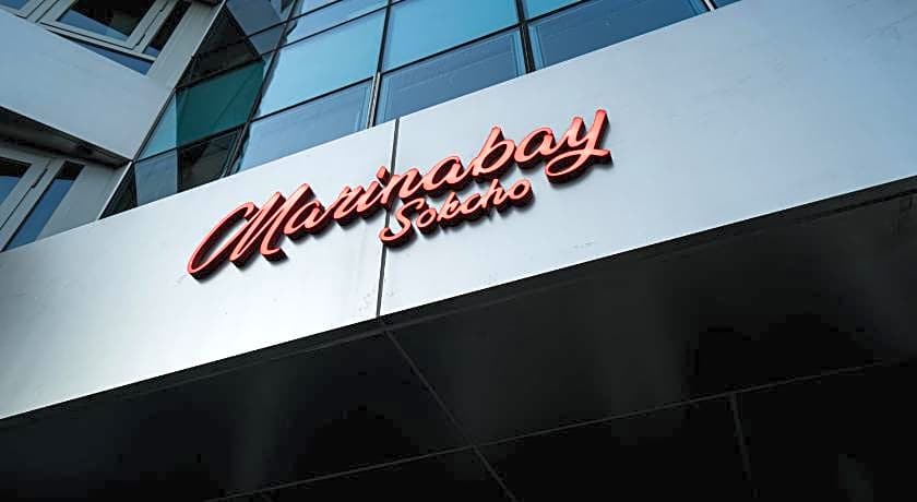 Marinabay Sokcho