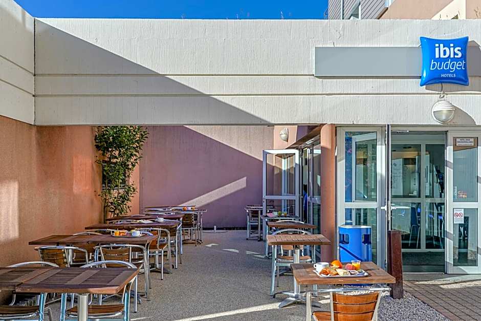 Ibis Budget Aubenas