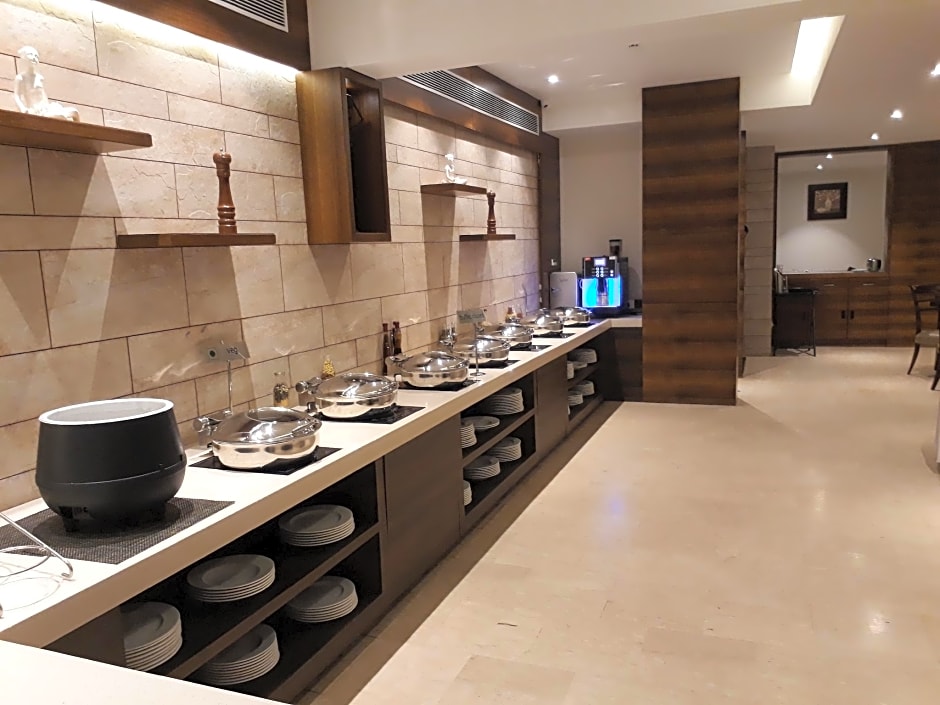 Lemon Tree Hotel Candolim Goa