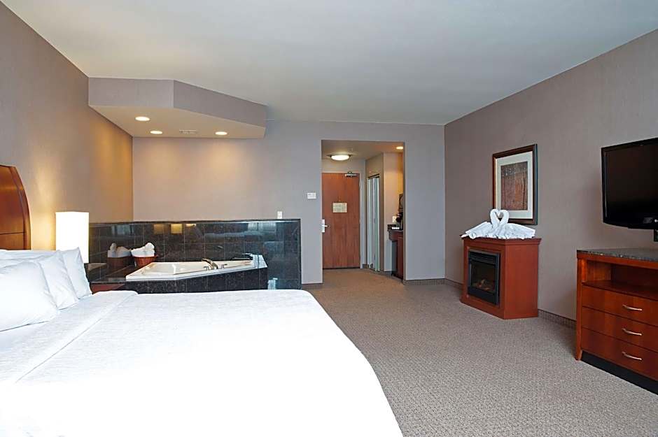 Hilton Garden Inn Columbus