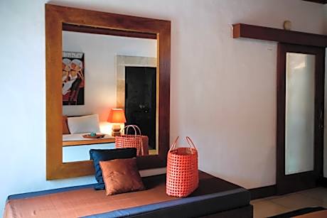 Four-Bedroom Villa with Private Pool