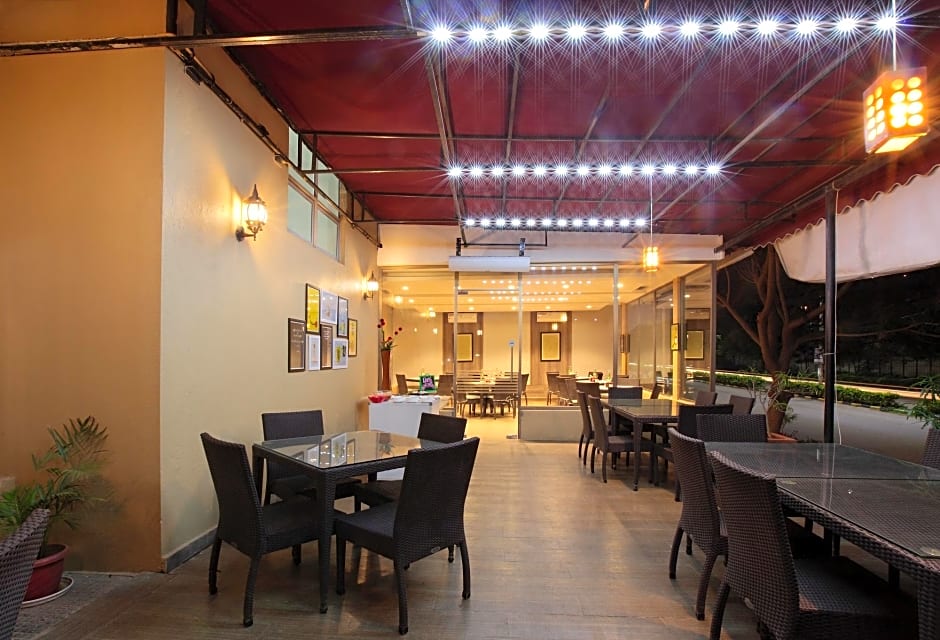 Starlit Suites Bangalore