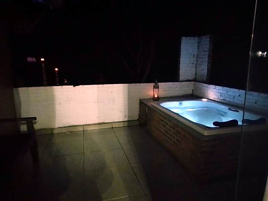 Pousada Som de Lumiar