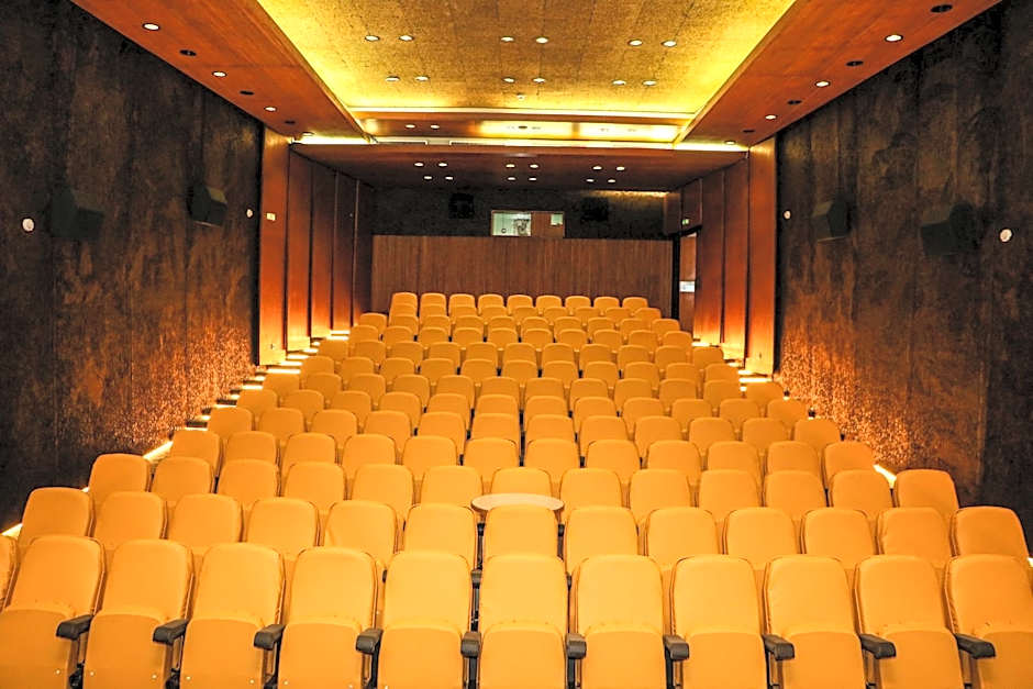 Hotel Dos Cavaleiros