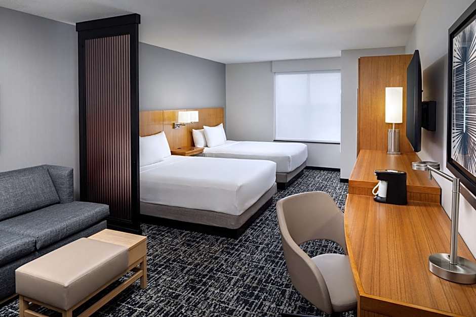 Hyatt Place Chicago Midway Airport