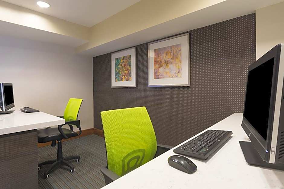 Holiday Inn Baltimore BWI Airport Area By IHG
