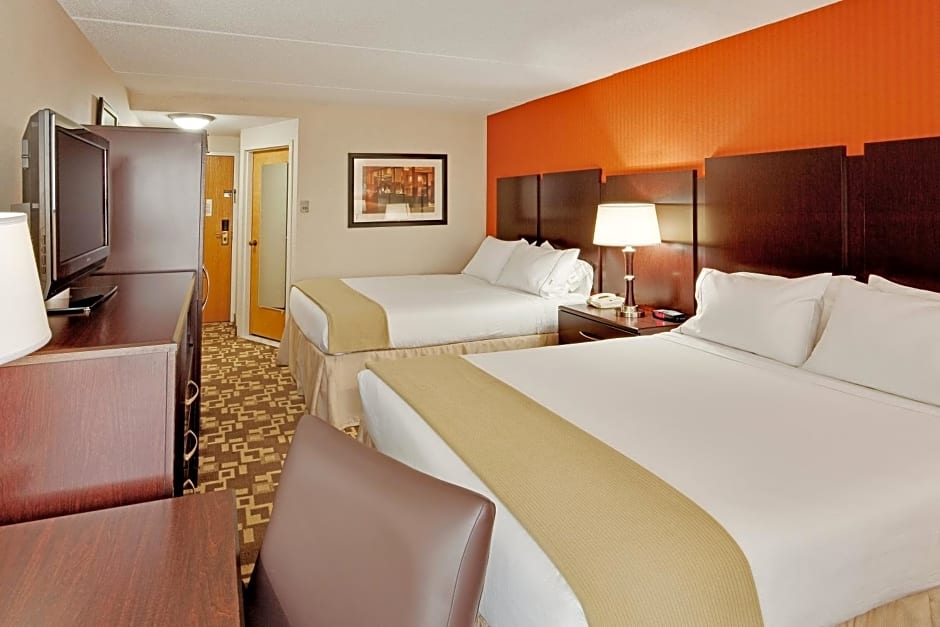 Holiday Inn Express Wilkes-Barre East