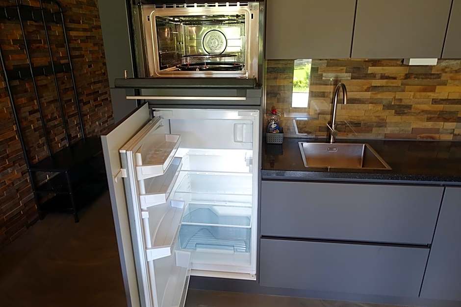 Apartmentshaus Dual - 2