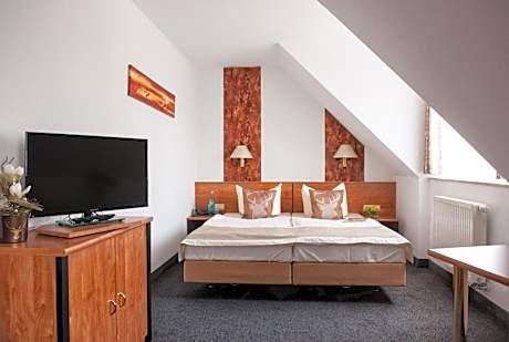 Double Room with Sitting Area