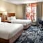Fairfield Inn & Suites by Marriott Anderson Clemson