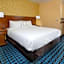 Fairfield Inn & Suites by Marriott Raleigh Capital Blvd./I-540