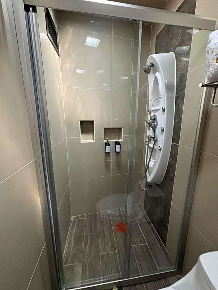 Hotel Real Campestre Tepetoci