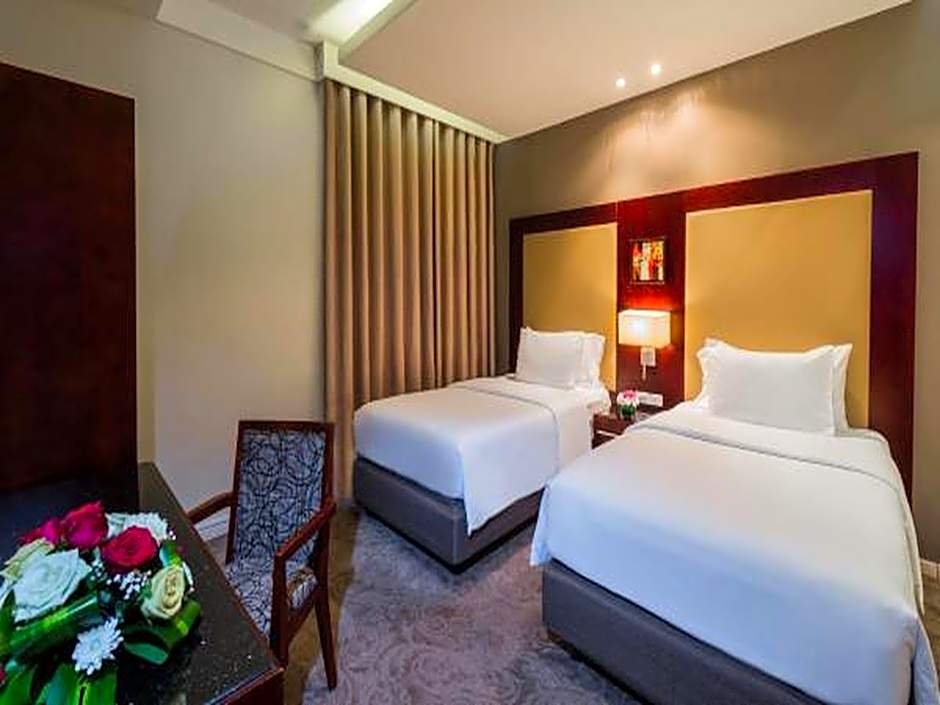 Boudl Al Shatea Apartment