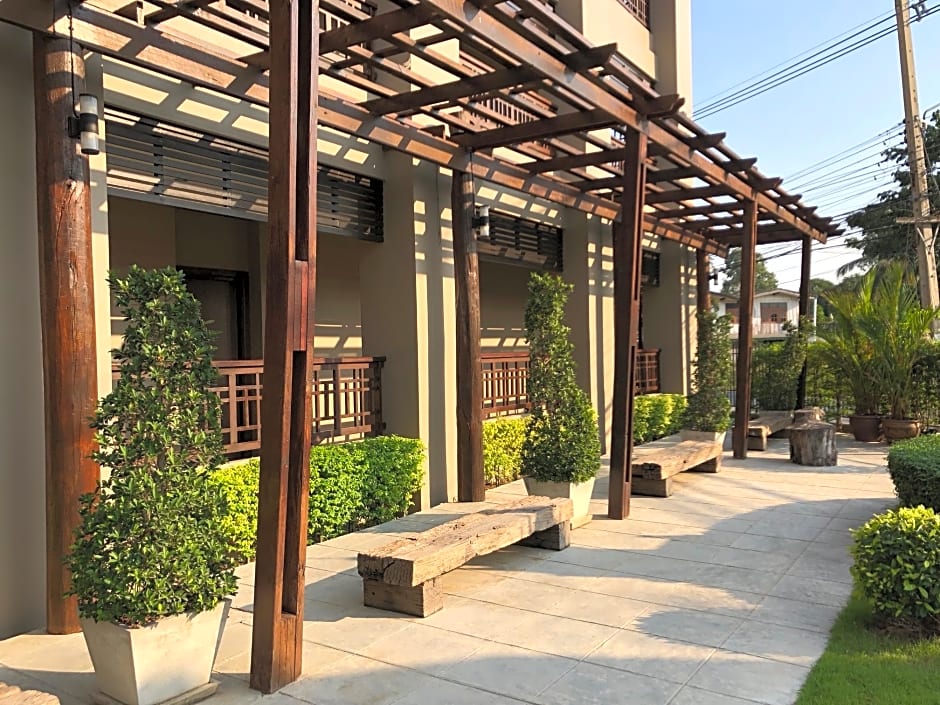 Pawa Place (By Inpawa)