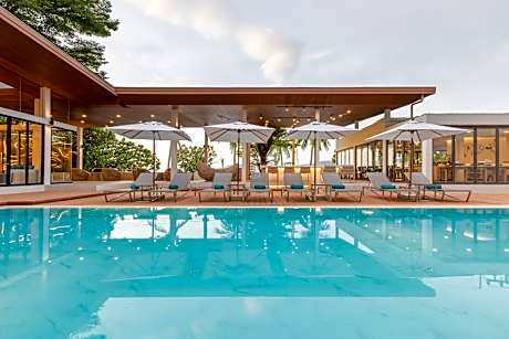 LIV Hotel Phuket Patong Beachfront