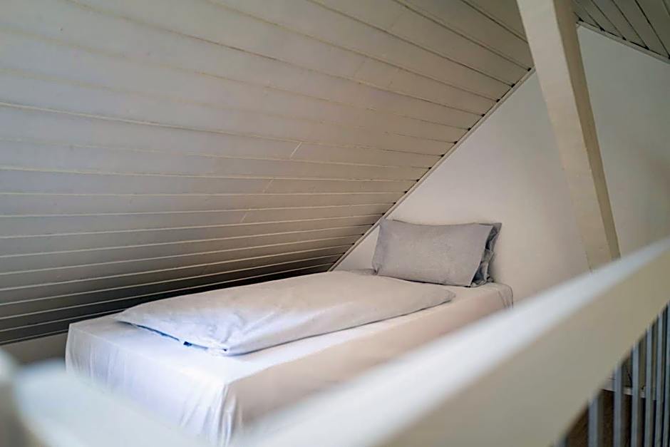 Genusshotel Krone & Roadtrips bei Basel