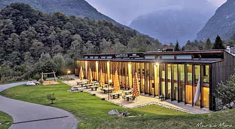 Familienhotel Campagna