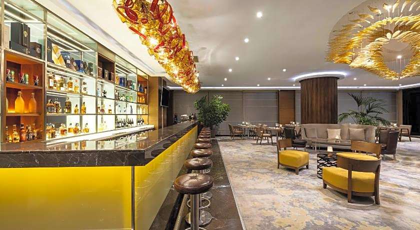 Ramada Plaza Istanbul Tekstilkent