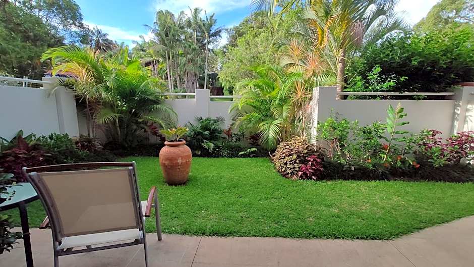 Se-Ayr BnB at Lighthouse