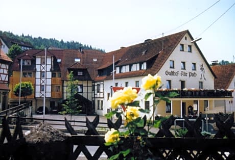 Gasthof Alte Post