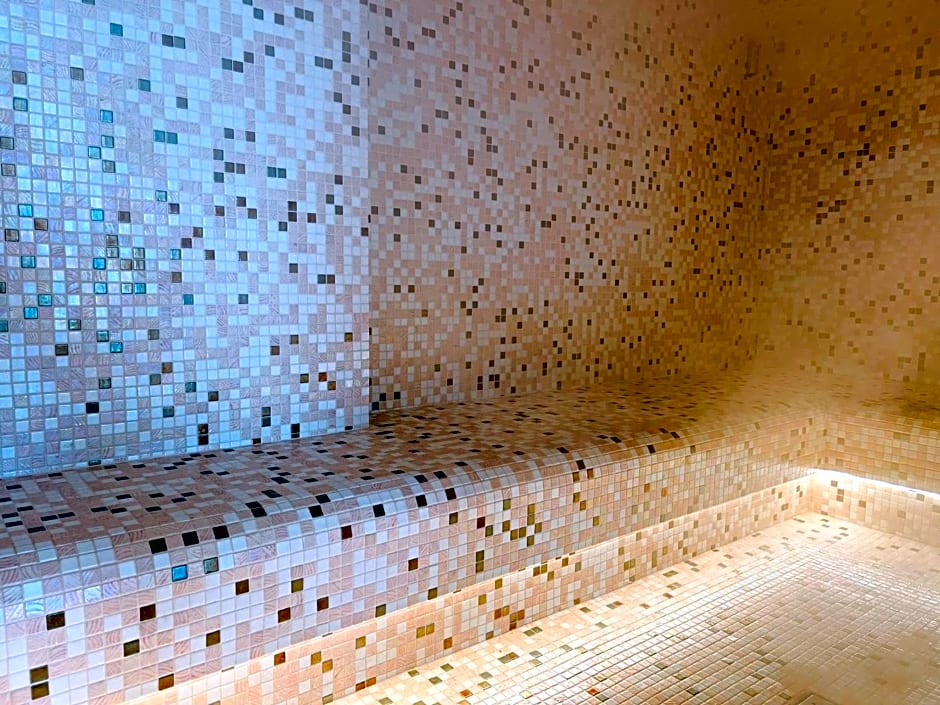Relais et Châteaux Thalasso & Spa Ile de la Lagune