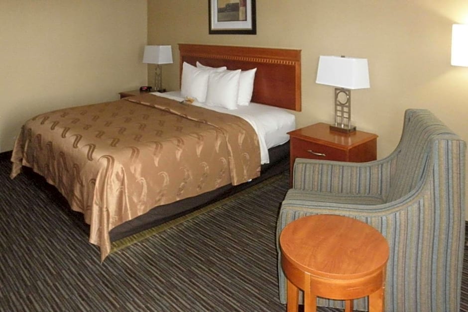 Quality Inn Columbus